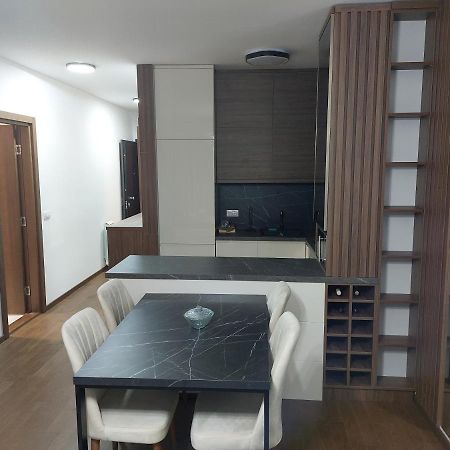 Apartman M 21 Beograd Ngoại thất bức ảnh