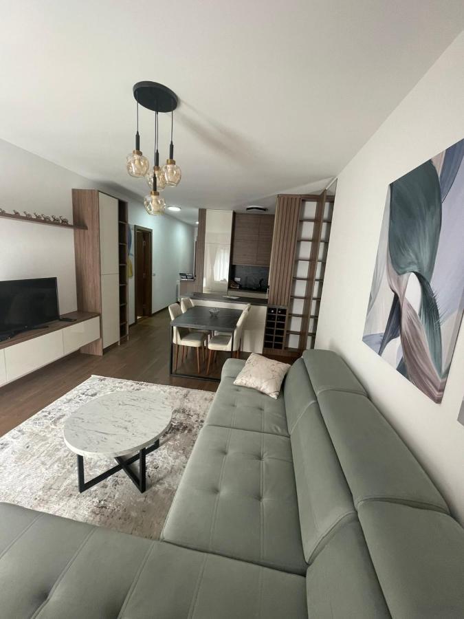 Apartman M 21 Beograd Ngoại thất bức ảnh