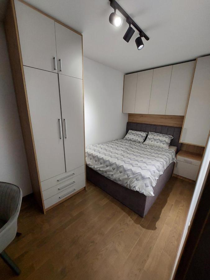 Apartman M 21 Beograd Ngoại thất bức ảnh
