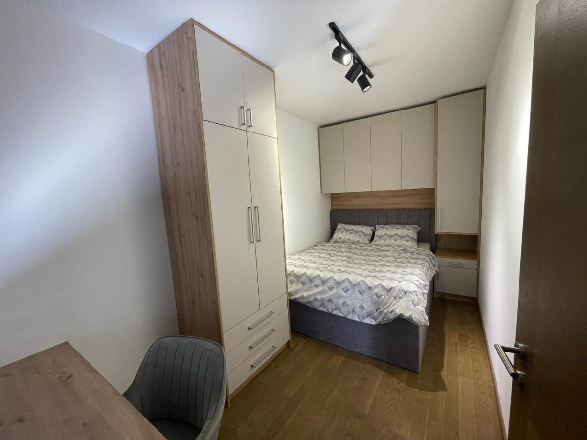 Apartman M 21 Beograd Ngoại thất bức ảnh