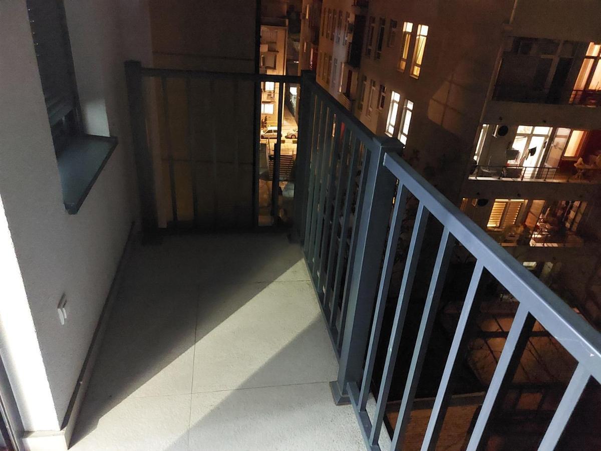 Apartman M 21 Beograd Ngoại thất bức ảnh